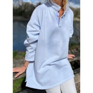 Sloppy Joe Collar 02 Sweatshirt